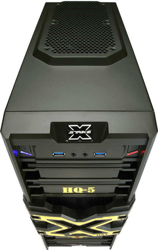 Aerocool Strike-X One Army – image 8