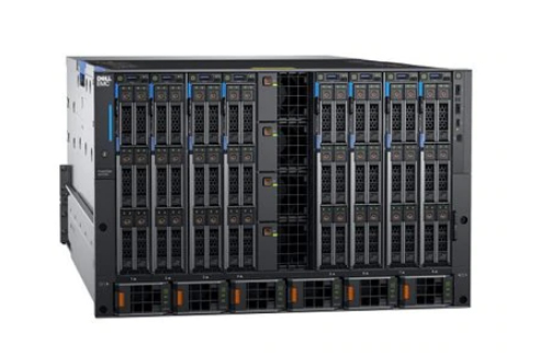 Dell PowerEdge MX740c server