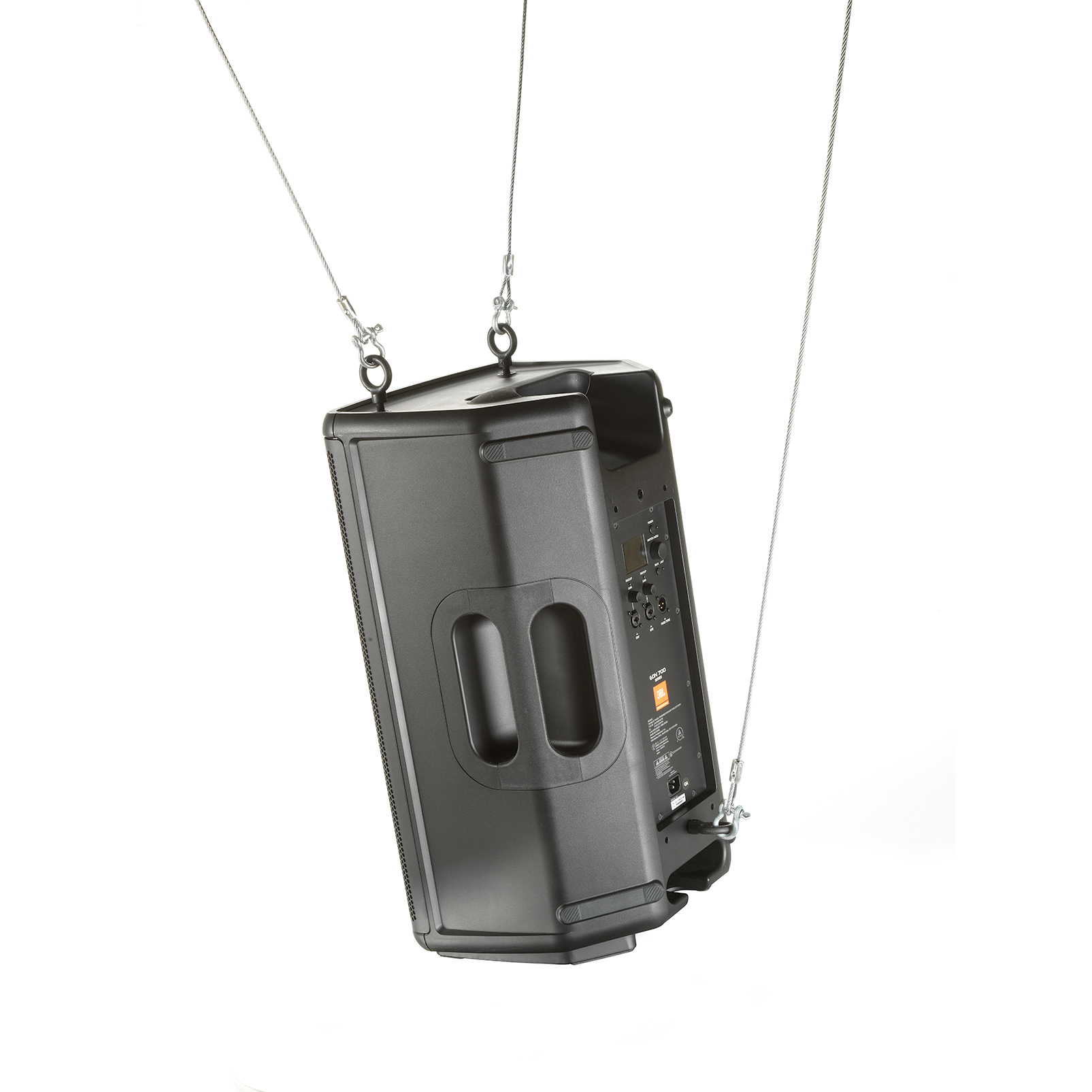 JBL EON712D-EK-LS loudspeaker Black – image 9