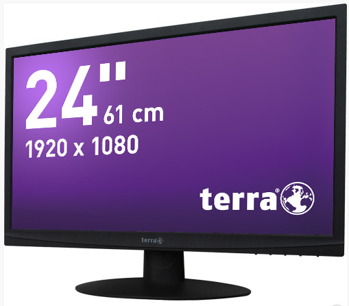 Terra 2412W Greenline Plus – image 2