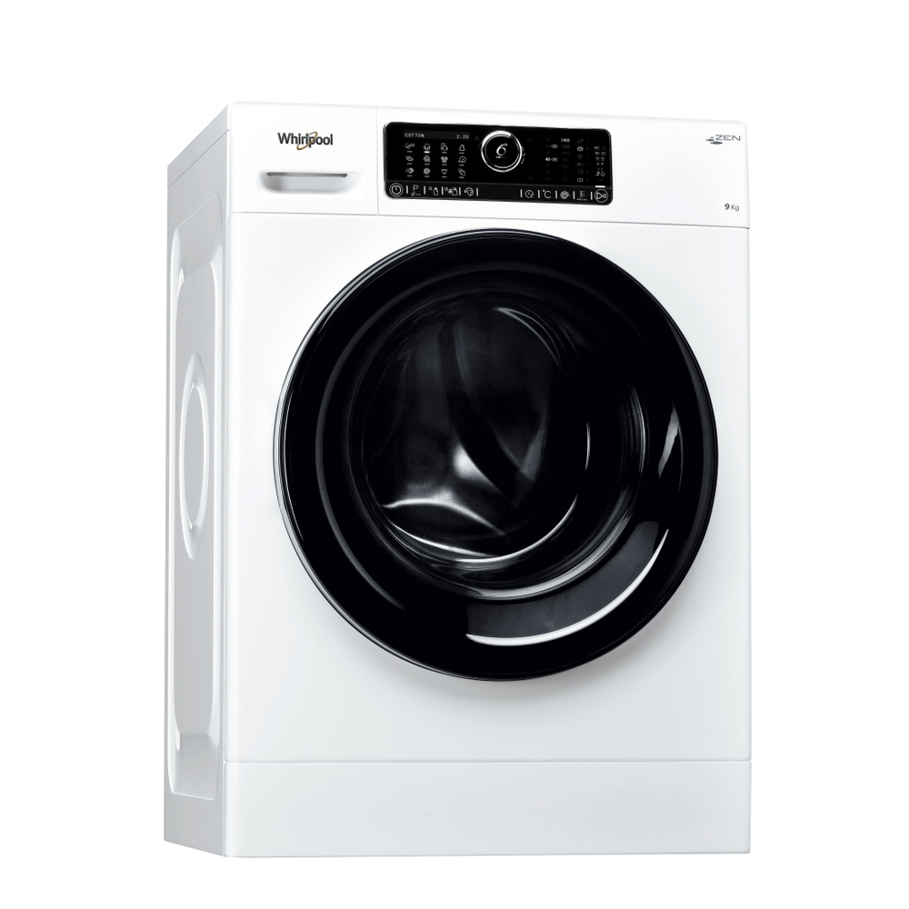 Whirlpool Autodose 9425 — vue 1 sur 4