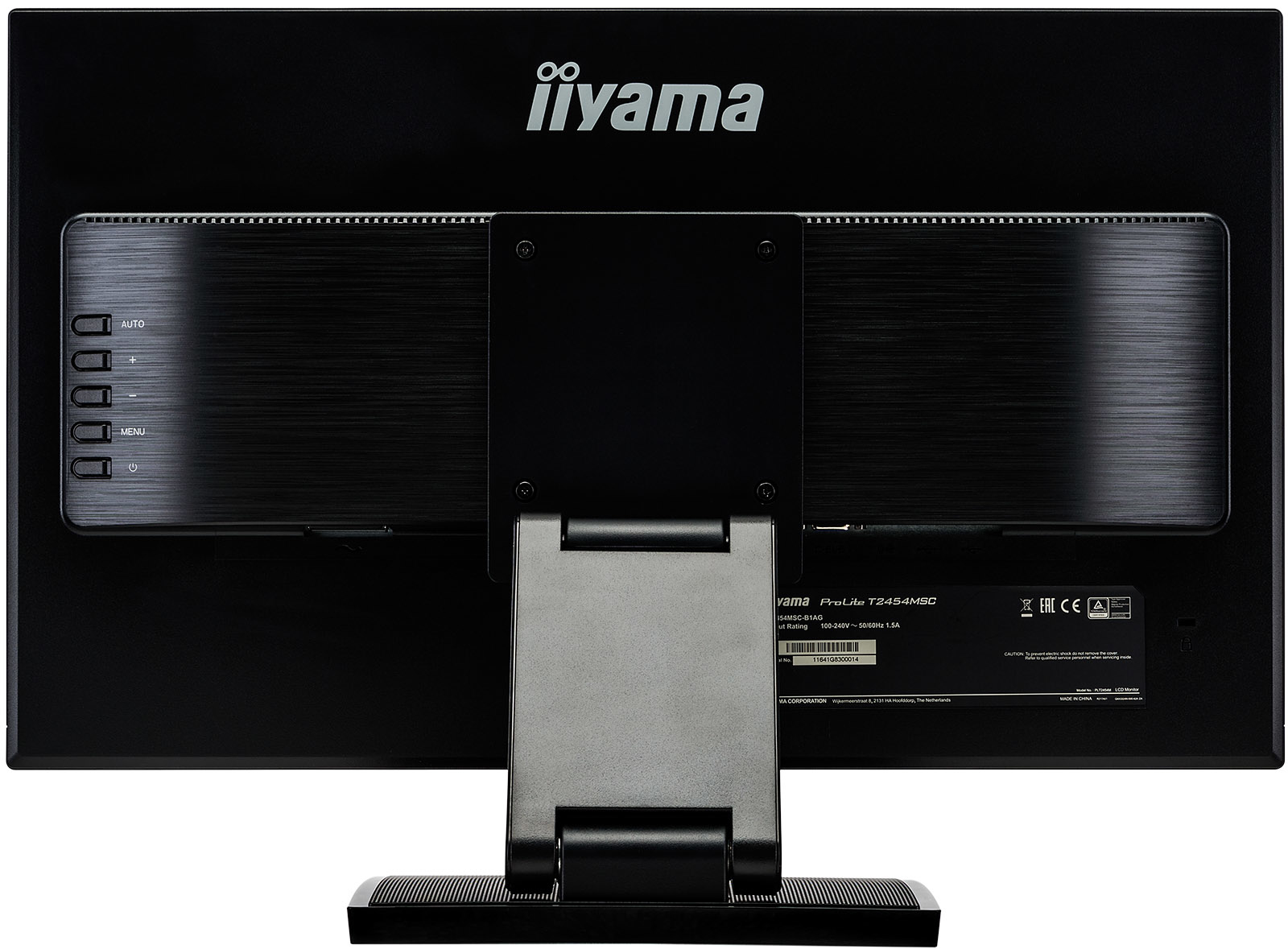 iiyama ProLite T2454MSC-B1AG computer monitor – image 9