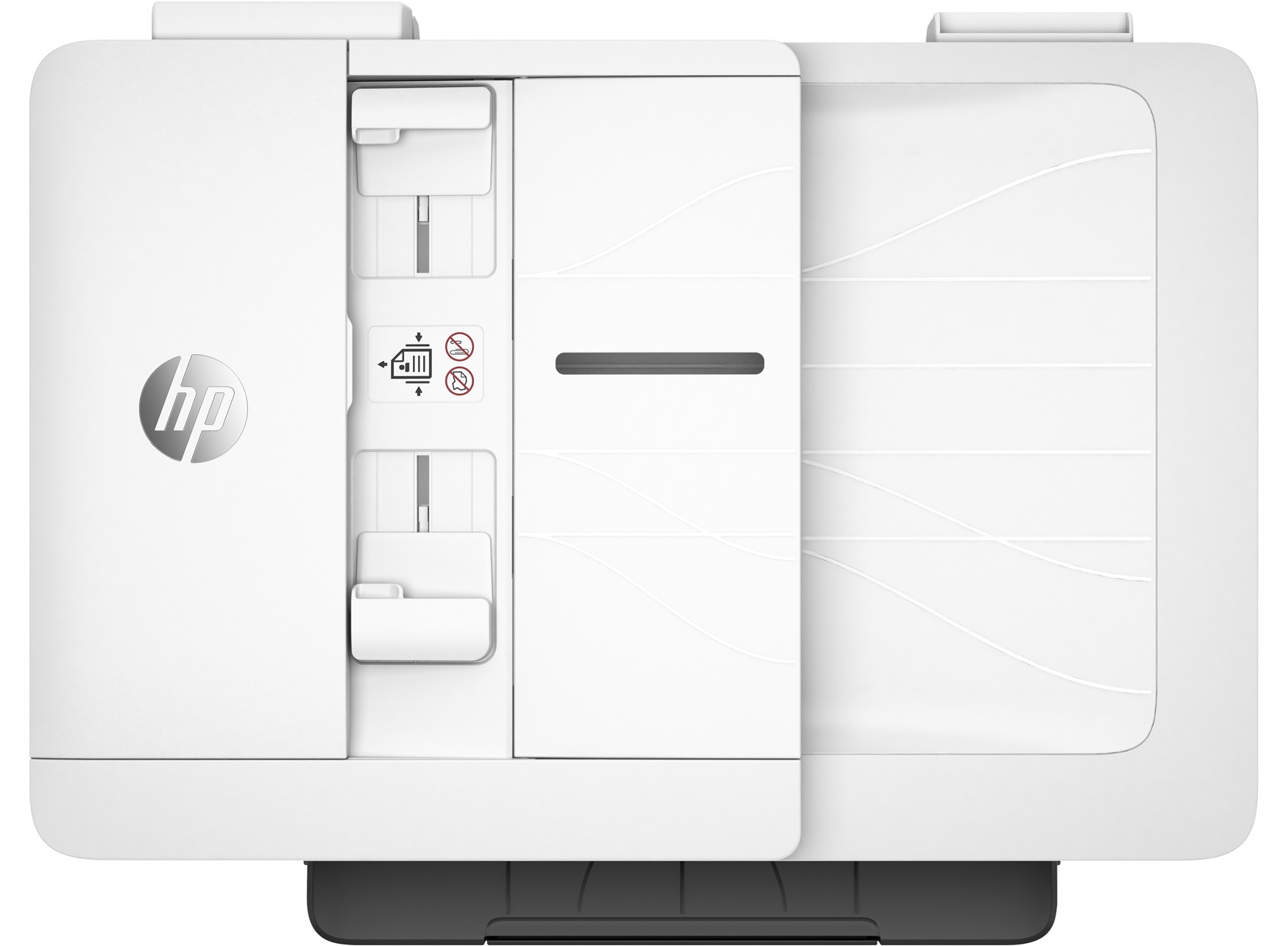 HP 7740 (bundle of 2) – image 4