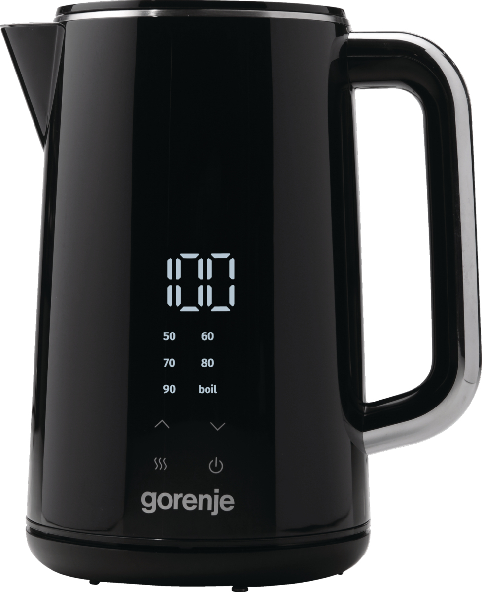 Gorenje K17DWD — vue 1 sur 8