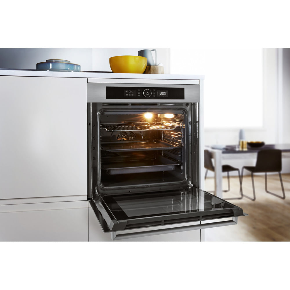 Whirlpool AKZ9 7890 IX – image 9