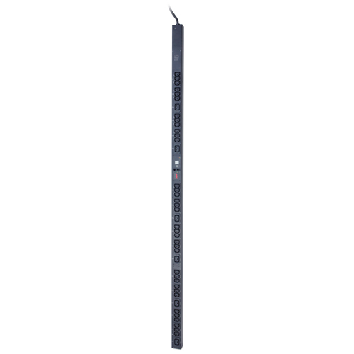 APC Rack PDU, Metered, Zero U, 11kW, 230V, (36) C13 & (6) C19 – image 1