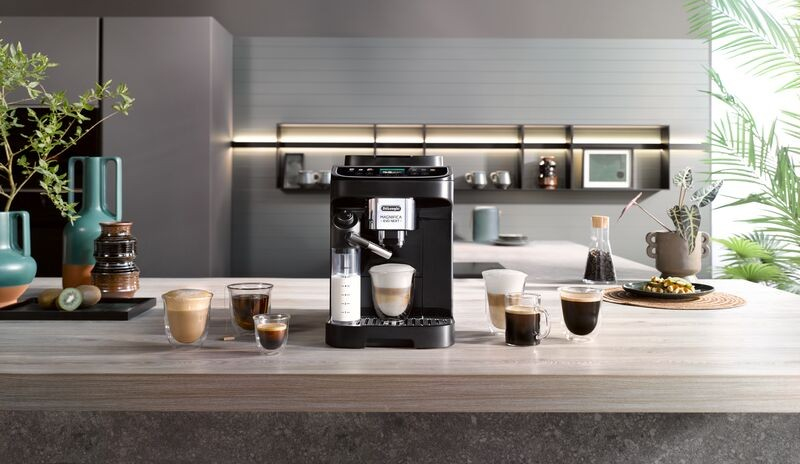 De’Longhi Magnifica Evo Next Fully-auto Espresso machine – image 6