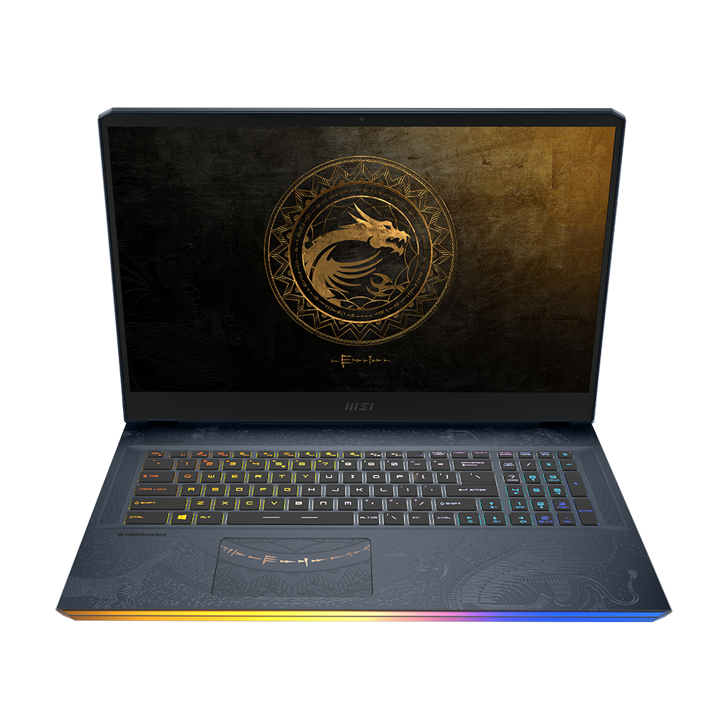 MSI GE76 Raider 11UG-283 – image 7