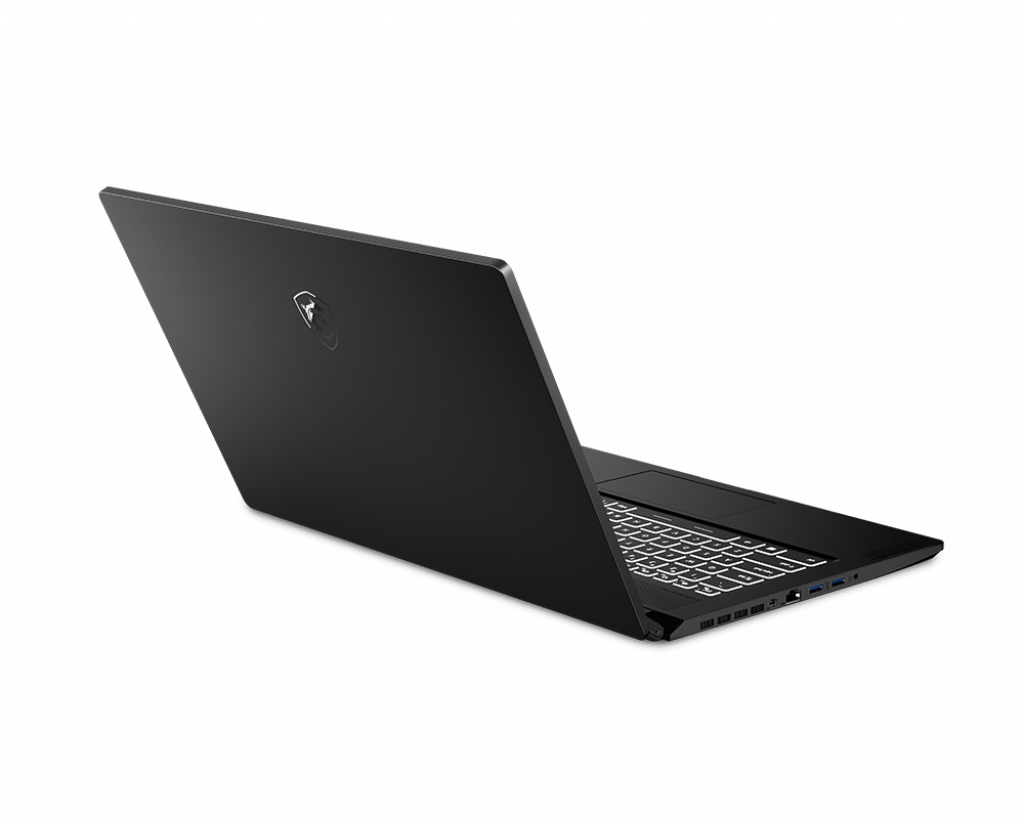 MSI Creator B11UH-495 Intel® Core™ i9 i9-11900H Laptop – image 3