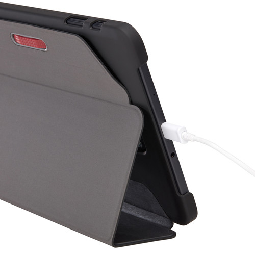 Case Logic CSGE2188BL 25.6 cm (10.1") Folio Blue – image 7