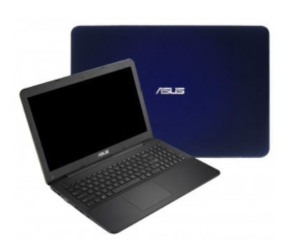 ASUS K555LD-XO121D laptop Intel® Core™ i3 i3-4010U