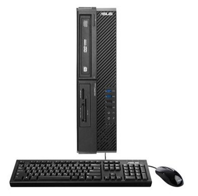 ASUS BP1AD-I34130127F PC Intel® Core™ i3 i3-4130