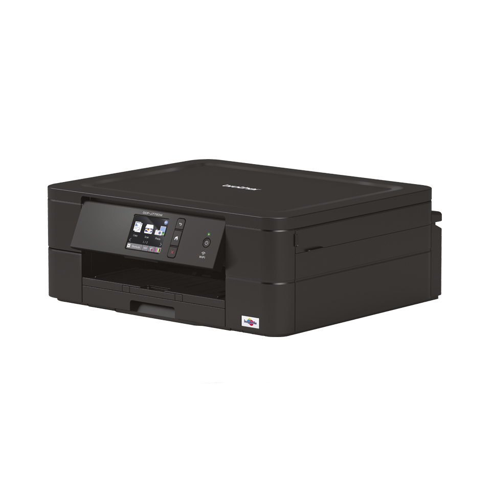 Brother DCP-J772DW multifunction printer Inkjet A4 – image 3
