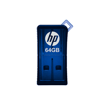 HP 64GB v165w