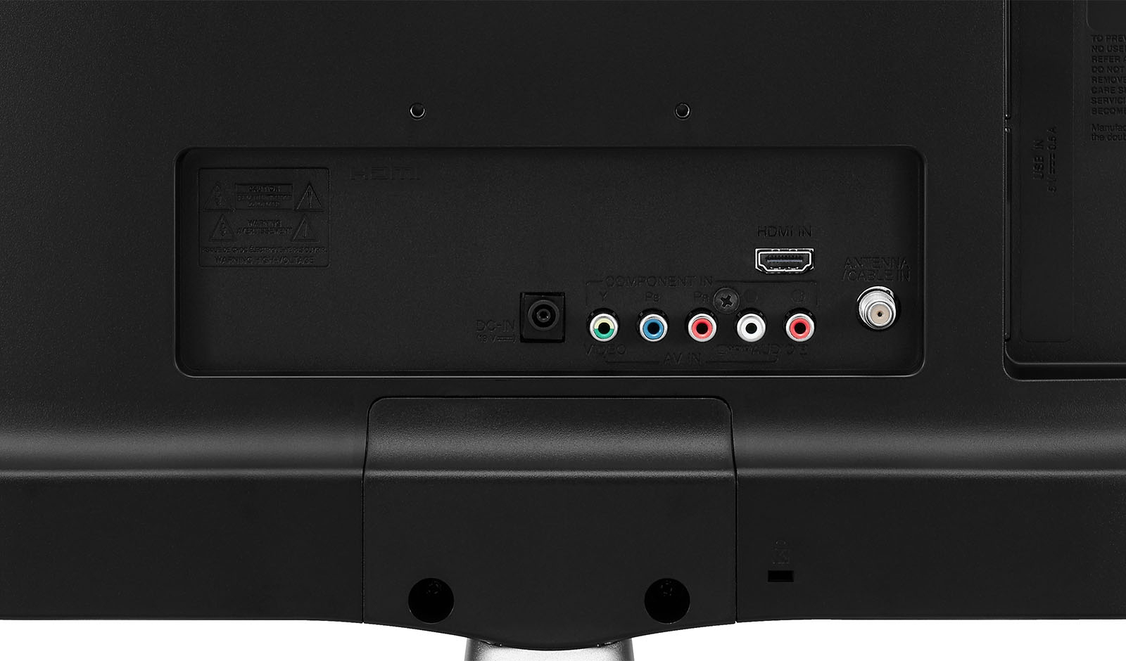 LG 24MT49DF-SU computer monitor – image 8