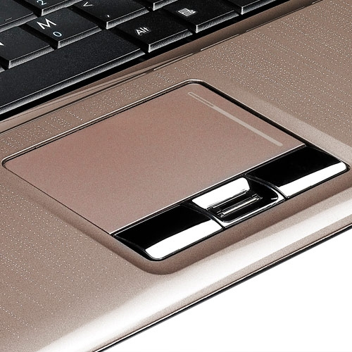 ASUS N20A-2P135C Intel® Core™2 Duo T5850 – image 6