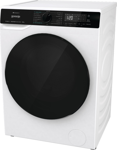 Gorenje G600 Tvätt/Tork WD2PA964ADW BK070 – image 5