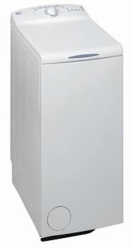 Whirlpool AWE6109 washing machine Top-load
