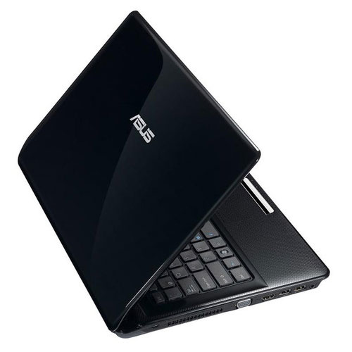 ASUS X42JR-LF001V laptop Intel® Core™ i3 i3-370M