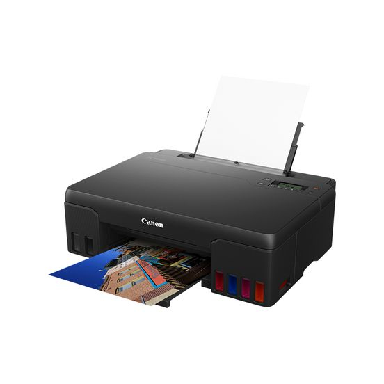 Canon PIXMA G540 inkjet printer Colour – image 4