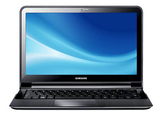 Samsung 9 NT900X3A Intel® Core™ i5 i5-2537M Laptop – image 1