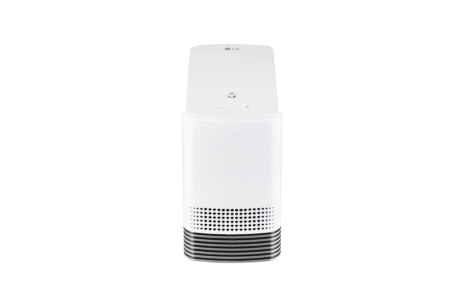 LG HF85LS data projector Ultra short throw projector 1500 ANSI lumens DLP 1080p (1920x1080) White – image 3
