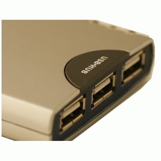 Nilox CR-EXT3USB card reader – image 3