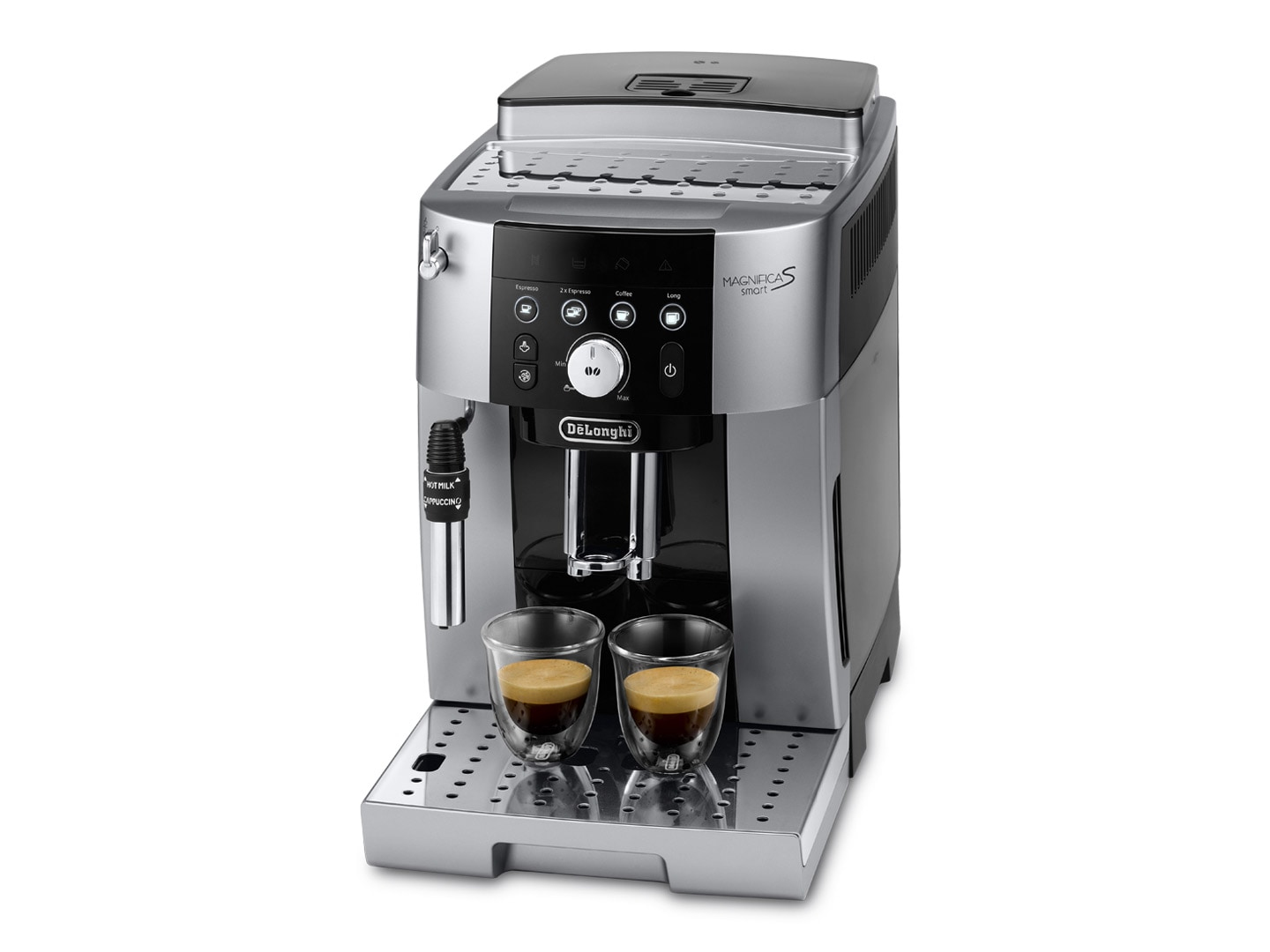 De’Longhi FEB2523.SB coffee maker Manual Drip coffee maker – image 2