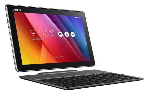 ASUS ZenPad 10 ZD300C-1A030A tablet Intel Atom® – image 4