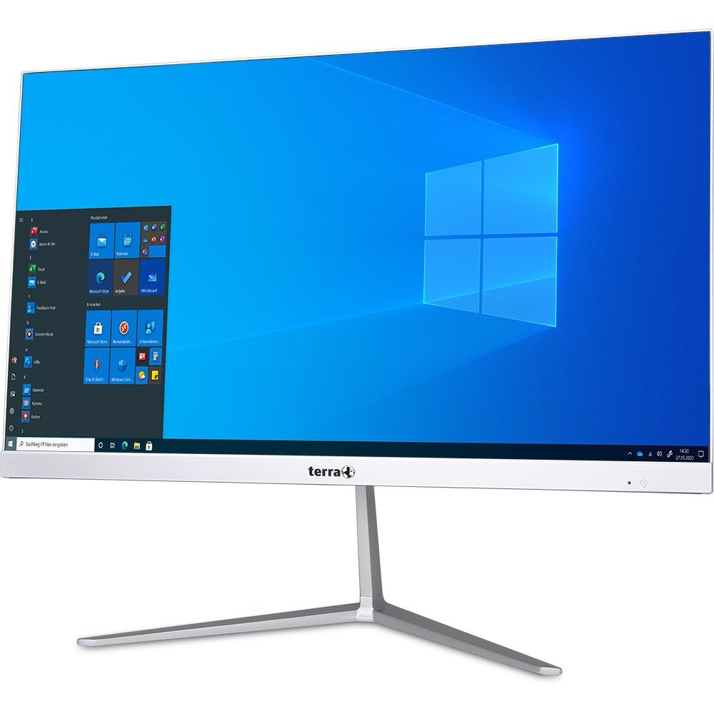 TERRA 1000016 All-in-One PC/workstation Intel® Core™ i3 i3-1315U – image 2