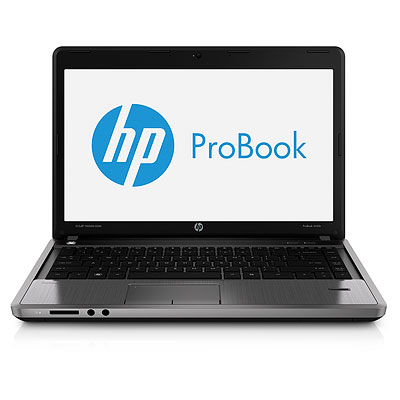 HP ProBook BKB5Q19LT laptop Intel® Core™ i3 i3-2370M