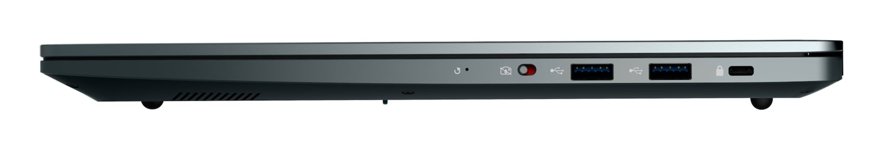 MEDION 30037683 laptop Intel Core Ultra 7 155H – image 9