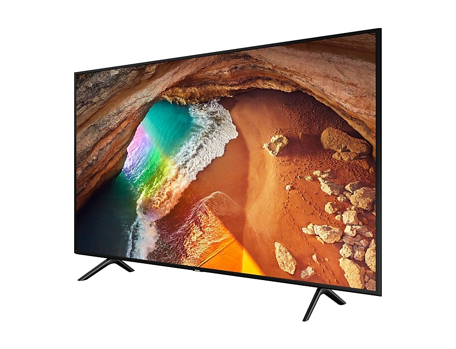 Samsung QE49Q60RATXZG TV – image 2