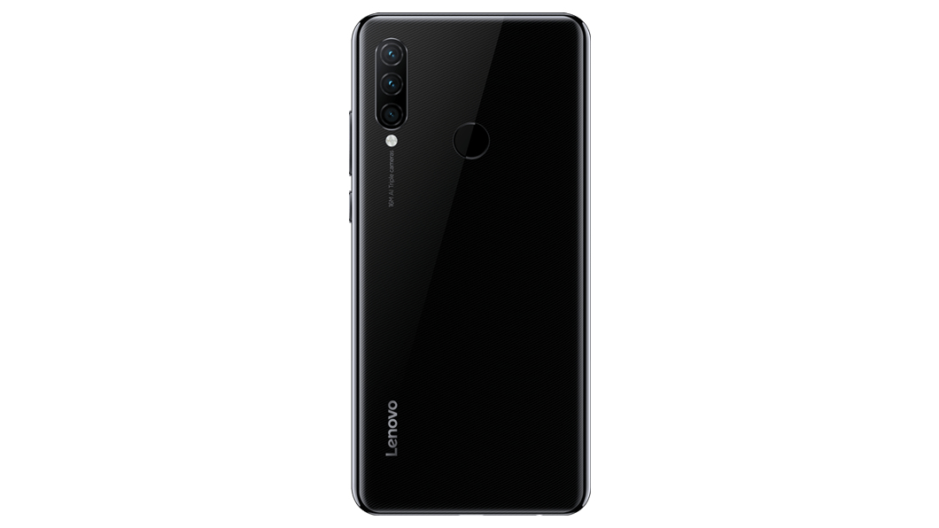 Lenovo K10 Note – image 5