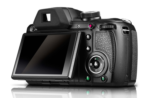 BenQ GH800 1/2.3" Bridge camera – image 5