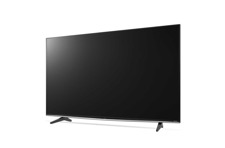 LG 58UF8300 TV 147.3 cm (58") 4K Ultra HD Smart TV Wi-Fi Black – image 3