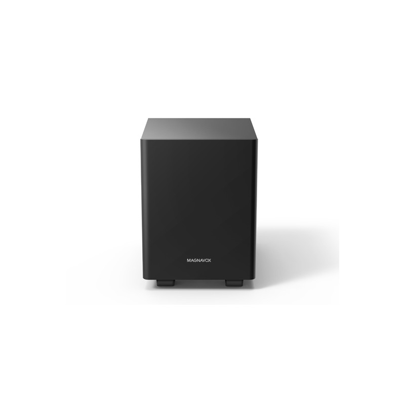 Magnavox MSB-3610/F8 soundbar speaker Black 2.1 channels – image 7