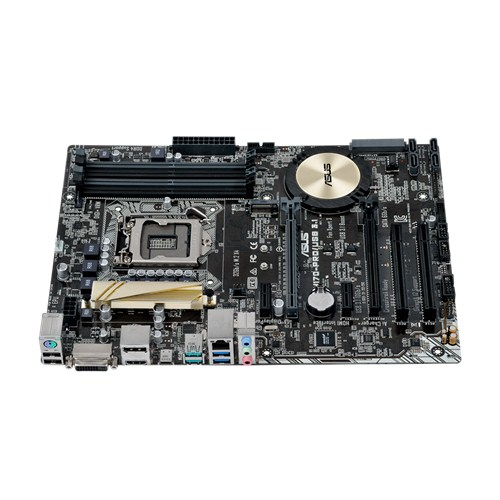 ASUS H170-Pro/USB 3.1 – image 3