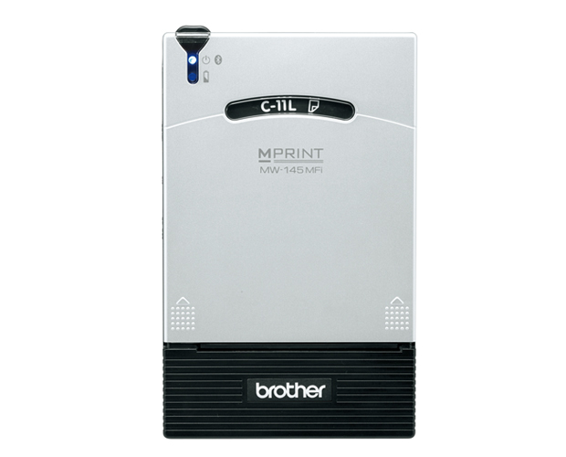 Brother MW-145MFI POS printer