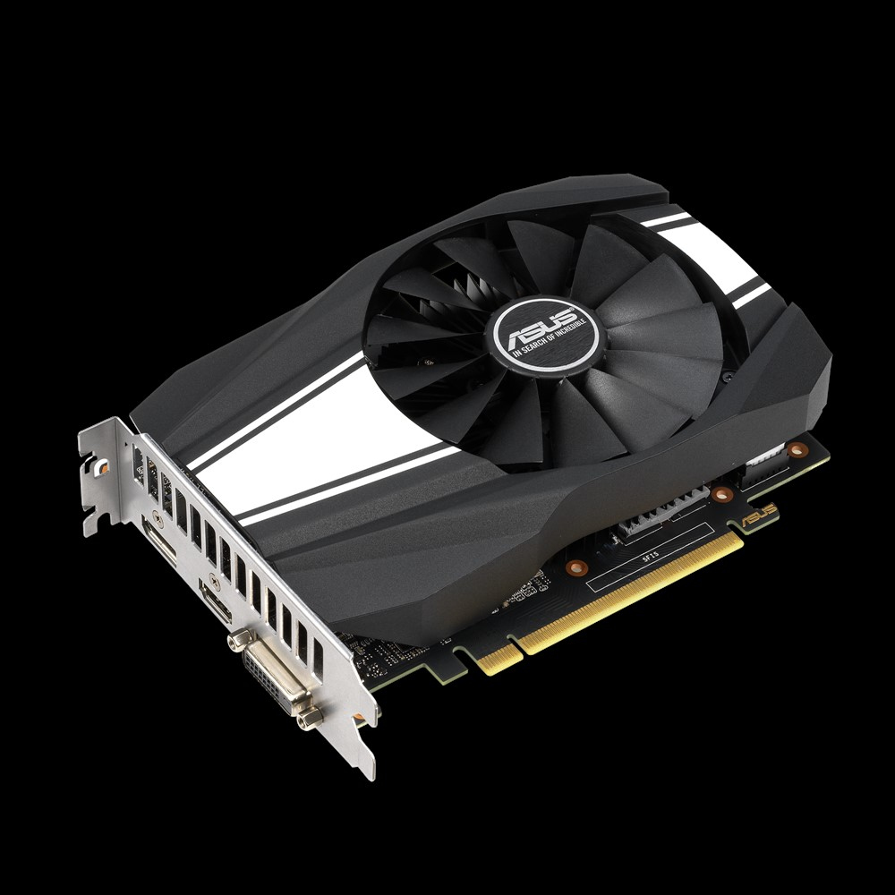 ASUS PH-GTX1660S-6G NVIDIA GeForce GTX 1660 SUPER – image 3