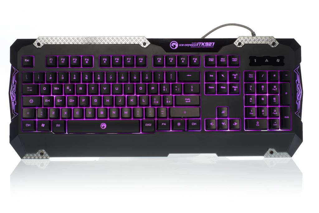 itek Scorpion Ice Dragon – image 3