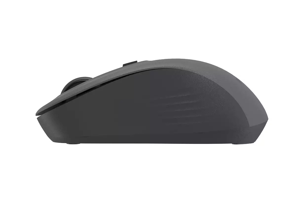 Philips 5000 series SPK7538G/97 mouse Universal Ambidextrous RF Wireless + Bluetooth Optical 1600 DPI – image 3