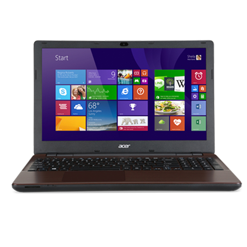 Acer Aspire E E5-571G-5496c Intel® Core™ i5 i5-5200U Laptop – image 1