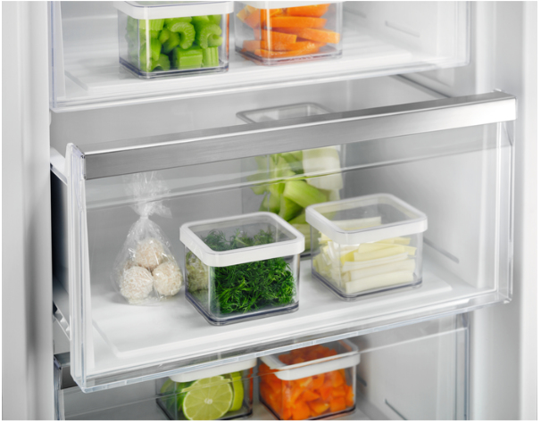 Electrolux SG220N Upright freezer Freestanding – image 6