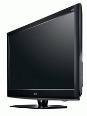 LG 32LH3010 TV 81.3 cm (32") Full HD Black 500 cd/m² – image 3