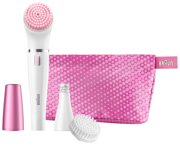 Braun FaceSpa SE832S – image 1