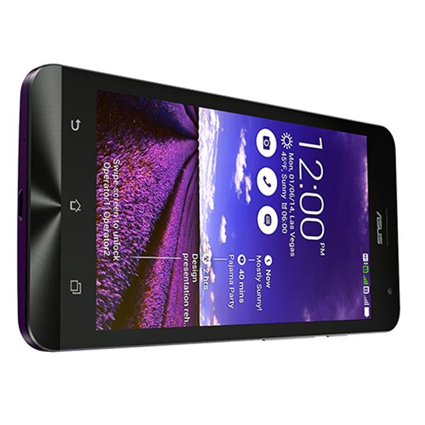 ASUS ZenFone 5 A501CG-1F317WWE smartphone – image 9