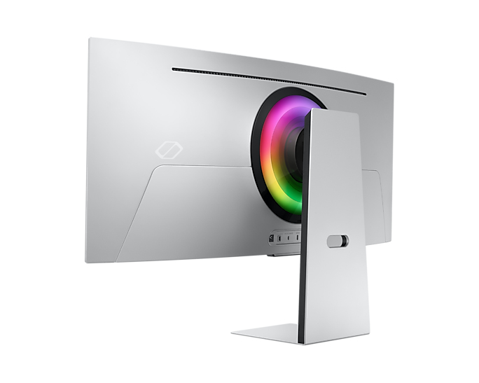 Samsung LS34BG850SLXZS computer monitor – image 9