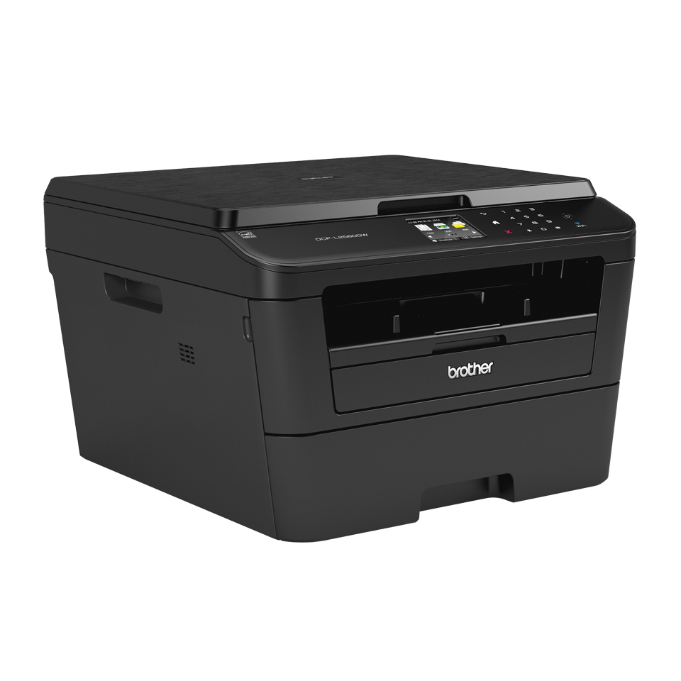 Brother DCP-L2560DW multifunction printer Laser A4 – image 4