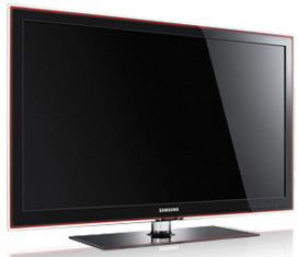 Samsung 37" LED TV – image 3